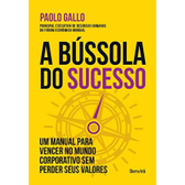 Imagem da oferta eBook A Bússola do Sucesso