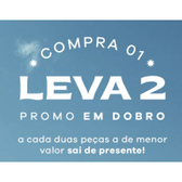 Imagem da oferta Compre um e ganhe outro - Farm