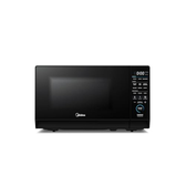 Imagem da oferta Micro-ondas 20L Preto MasterCook Midea 110V