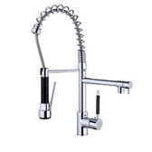 Imagem da oferta Torneira Gourmet Prizi com Spray Monocomando - KE6024