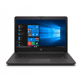 Imagem da oferta Notebook HP 246 G7 i5-8250U 16GB SSD 256GB Tela 14" HD W10 - 9NH39LA