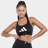 Imagem da oferta Top Adidas Power React Feminino