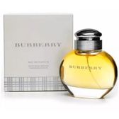 Imagem da oferta Perfume Burberry For Woman Feminino EDP - 100ml