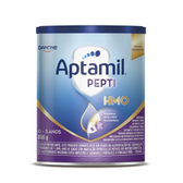 Imagem da oferta Fórmula Infantil Aptamil Pepti Danone Nutricia 800g