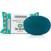 Imagem da oferta Granado Sabonete Terrapeutics Chá Branco 90g