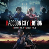 Imagem da oferta Pacote Jogos Raccoon City Edition - PS4