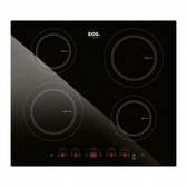 Imagem da oferta Cooktop de Indução Quatro Bocas EOS ECI04EP 220V