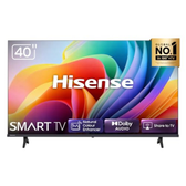 Imagem da oferta Hisense Smart TV FHD 40" Polegadas 40A4NV