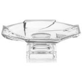 Imagem da oferta Stand de Mesa Diamond em Vidro 30cm Up Home - UD278