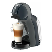 Imagem da oferta Cafeteira Nescafé Dolce Gusto Mini Me 2.0 Cinza-escuro 127v