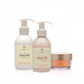 Imagem da oferta Kit Lolita - The Body Shop
