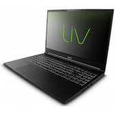 Imagem da oferta Notebook Avell A62 LIV i7-10750H 8GB SSD 250GB GeForce GTX 1650 4GB Tela 15.6" FHD W10