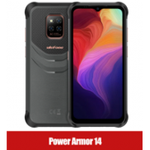 Imagem da oferta Smartphone Power Armor 14 4GB RAM 64GB - Versão Global
