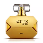 Imagem da oferta Perfume Aurien Gold Deo Colônia - 100ml