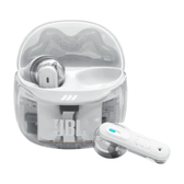 Imagem da oferta Fone De Ouvido Bluetooth Jbl Tune Flex 2 Ghost Branco