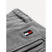 Imagem da oferta Calça Tommy Hilfiger Masculina de Sarja Brooklyn Cinza