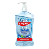 Imagem da oferta Colgate Plax Soft Mint Enxaguante Bucal Sem Álcool, 2l