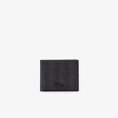 Imagem da oferta Carteira Lacoste Pequena The Blend Masculina
