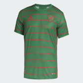 Imagem da oferta Camisa da Portuguesa de Desportos Adidas - Masculino
