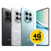 Imagem da oferta Celular Xiaomi Redmi Note 15 4G 256gb ou 128gb Versão Global Original (COM CAPINHA E P