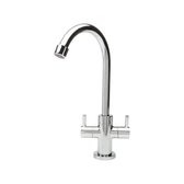 Imagem da oferta Torneira Gourmet de Mesa para Cozinha - Nell AM-6067 Cromado