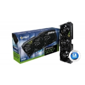 Imagem da oferta Placa de Vídeo Palit NVIDIA GeForce RTX 5070 Ti GamingPro-S, 16GB, GDDR7, DLSS, Ray Tracing, NE7507T019T2-GB2031U