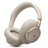 Imagem da oferta JBL Live 780NC Fone de Ouvido Bluetooth Bege