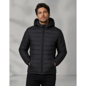 Imagem da oferta Jaqueta Puffer Bobojaco De Frio Blusa Impermeável Inverno