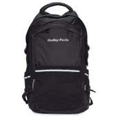 Imagem da oferta Mochila Masculina Legend Redley - Preto