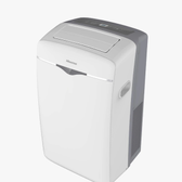 Imagem da oferta Ar-Condicionado Portátil Wi-Fi 12.000 btus Frio AP-12CWBRNPS01 Hisense 127V