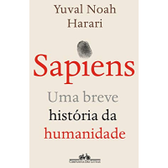 Imagem da oferta eBook Sapiens: Uma Breve História da Humanidade - Yuval Noah Harari