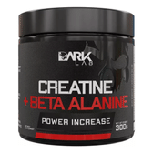 Imagem da oferta Creatina Pura + Beta Alanina 300g Dark Lab