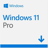 Imagem da oferta Windows 11 Pro 32/64Bits OEM Português Brasil - X22-45886