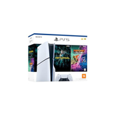 Imagem da oferta PlayStation5 Slim Disk + 2 Jogos