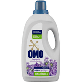 Imagem da oferta 2 Unidades Sabão Líquido Omo Multiação Lavagem Perfeita - 3L