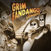 Imagem da oferta Jogo Grim Fandango Remastered - PC