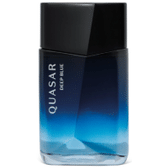 Imagem da oferta Desodorante Colônia Masculino Quasar Deep Blue o Boticário - 100ml