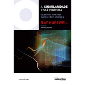 Imagem da oferta eBook A Singularidade está Próxima - Ray Kurzweil / Ana Goldberger