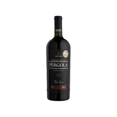 Imagem da oferta Pergola Vinho Tinto Suave