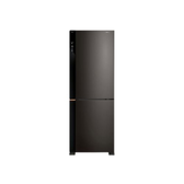 Imagem da oferta Geladeira Inteligente B= Smart Brastemp Frost Free Inverse 477L Black Inox - BRE68AE 110V