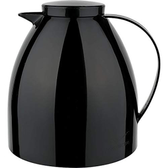 Imagem da oferta Bule Viena 750ml Preto Invicta