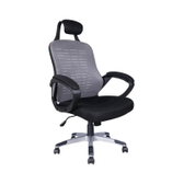 Imagem da oferta Cadeira de Escritório Carrefour Home Preta HO185286