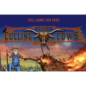 Imagem da oferta Jogo The Culling Of The Cows - PC