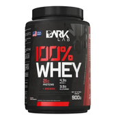 Imagem da oferta 100% Whey Protein 900g Sabores - Dark Lab Sabor Banoffee