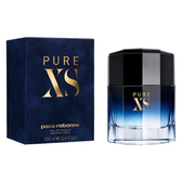 Imagem da oferta Perfume Paco Rabanne Pure XS Paco Masculino Eau de Toilette 100ml