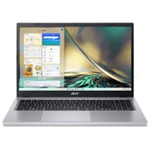 Imagem da oferta Notebook Acer Aspire 3 i3-N305 8GB SSD 256GB Intel UHD Graphics Xe Tela 15.6" FHD W11 - A315-510P-34XC