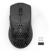 Imagem da oferta Mouse Gamer Redragon Astrolabe Lite Preto PAW3313 10000 DPI
