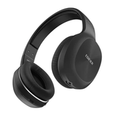 Imagem da oferta Fone De Ouvido Edifier Bluetooth Cancelamento de Ruído Qualcomm Preto - W800BT
