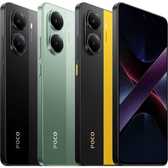 Imagem da oferta Xiaomi Poco X7 Pro 256GB 12GB RAM 5G NFC