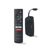 Imagem da oferta Receptor Android TV Smarty - Elsys